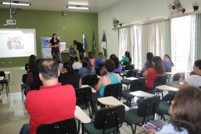 “Eu Quero Mais!” inicia mobilização feminina em Tibagi