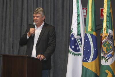‘Fazenda’ capacita servidores quanto a mudanças de Sistema