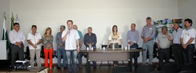 Gestores vão cobrar soluções para IML