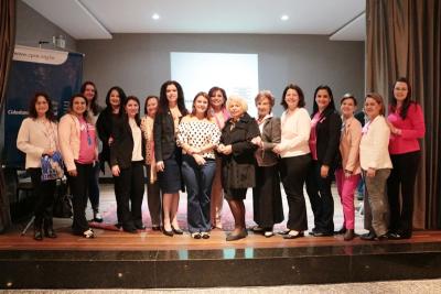 Intraempreendedorismo marca 2º Encontro Mulheres em Ação