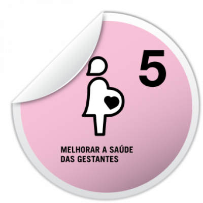 Municípios da AMCG conquistam avanços nos indicadores de mortalidade materna