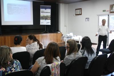 Municípios da AMCG contam com assessoria gratuita