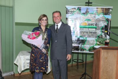 Nova diretoria assume AMCG e garante novas conquistas