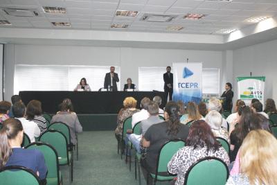 Nova lei deve diminuir parcerias com terceiro setor