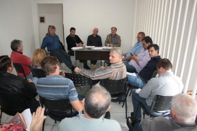 Novo Consórcio deve administrar Samu Regional