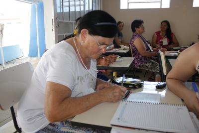 Núcleo ODS define calendário 2016
