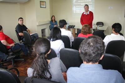 Paranacidade e AMCG realizam curso sobre tributos