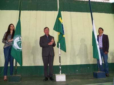 Porto Amazonas comemora 66 anos de emancipação neste sábado