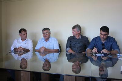 Posse de nova diretoria da AMCG acontece dia 26 de janeiro