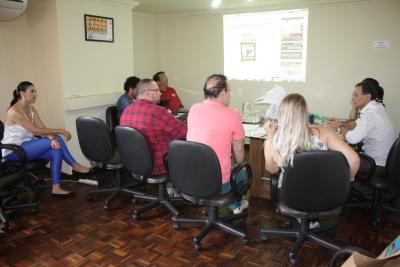 Profice deve expandir atividades culturais na região