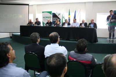 Região debate novo modelo de concessão rodoviária