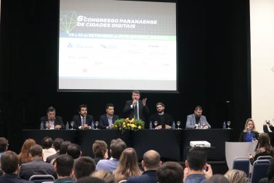 Região é destaque em evento de inovação