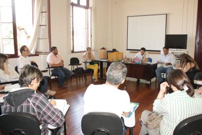 Regional identifica municípios com Conselhos de Cultura