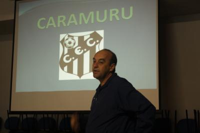 Resgate do ‘Caramuru’ é destaque do Esporte em Castro