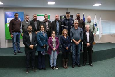 Sedu quer orçamento participativo