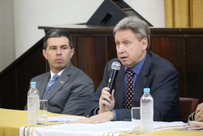 TCE realiza Fórum de Controle Social em PG